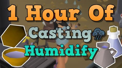 Osrs humidify - Join 616.5k+ other OSRS players who are already capitalising on the Grand Exchange. Check out our OSRS Flipping Guide (2023), covering GE mechanics, flip finder tools and price graphs. Login Register. Serpentine helm (uncharged) ID: 12929. Contact ...